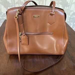 Ralph Lauren bag